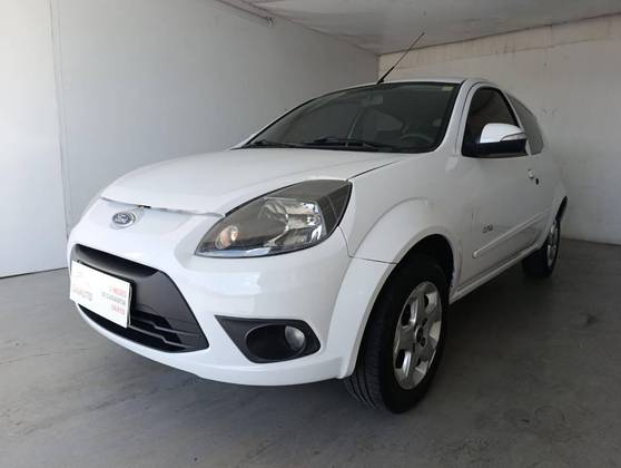 FORD KA 1.0 MPI 8V FLEX 2P MANUAL